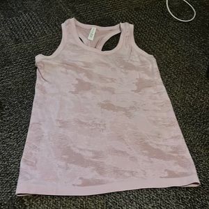 Athleta Tank